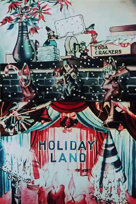Holiday Land
